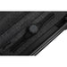 Thule Vector Alpine roof box black metallic Rooftop cargo carrier Thule - UK Camping And Leisure