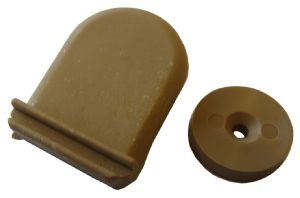 W4 Tombstone Glider 37835 W4 - UK Camping And Leisure