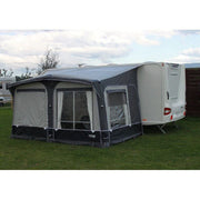 Camptech Duke DL Air Seasonal Inflatable Luxury Porch Awning - View 3