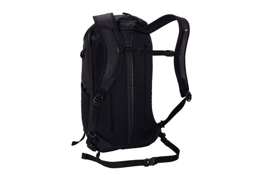 Thule AllTrail 18L daypack with rain cover black Thule - UK Camping And Leisure