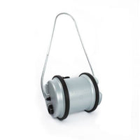 Aquaroll 40L Silver 40AQSILVER