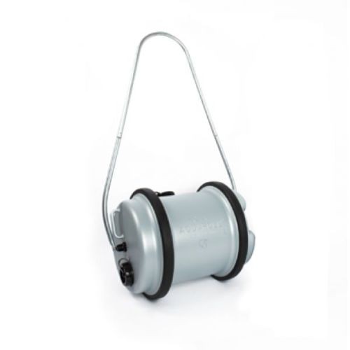 Aquaroll 40L Silver 40AQSILVER