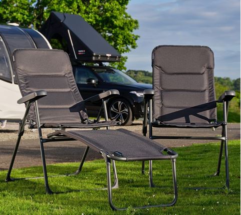 Reclining Chairs