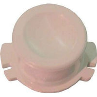 Thetford Push Button For Standard Doors White 2660380