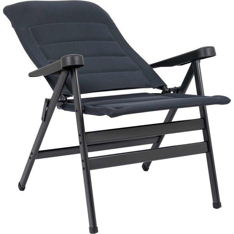 Crespo Chair XL AP/238 Air Deluxe in Grey (2025 Model) - View 8