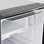 Indel B OFF Elite 130 Max Sized Compressor Refrigerator Large and Efficient Indel B - UK Camping And Leisure