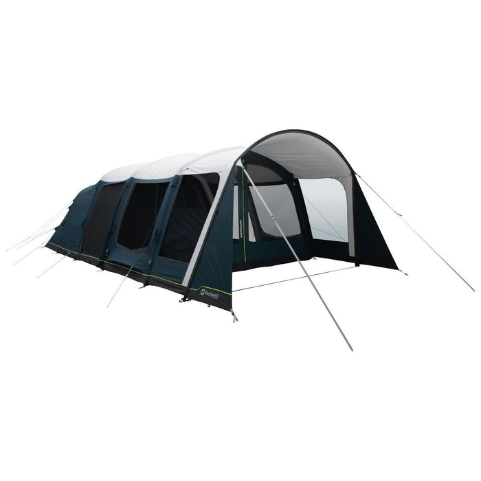 Outwell Hayward Lake 6 Air TC 6 Berth Inflatable Tent