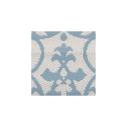 Bo-Camp Pastel Collection Chill Mat Lavardin Blue M Bo-Camp - UK Camping And Leisure