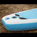 Dellonda Inflatable Stand-Up Paddle Board 10'6" Dellonda - UK Camping And Leisure