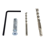 SAS Security Products SAS Garage Defender Installation Kit - Image 2 of 5 | UK Camping and Leisure