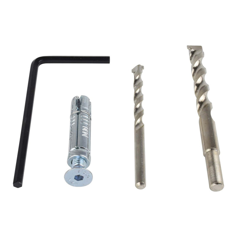 SAS Security Products SAS Garage Defender Installation Kit - Image 2 of 5 | UK Camping and Leisure