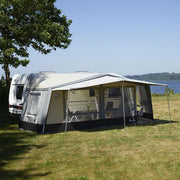 Isabella Front Sun Canopy Mini Eclipse