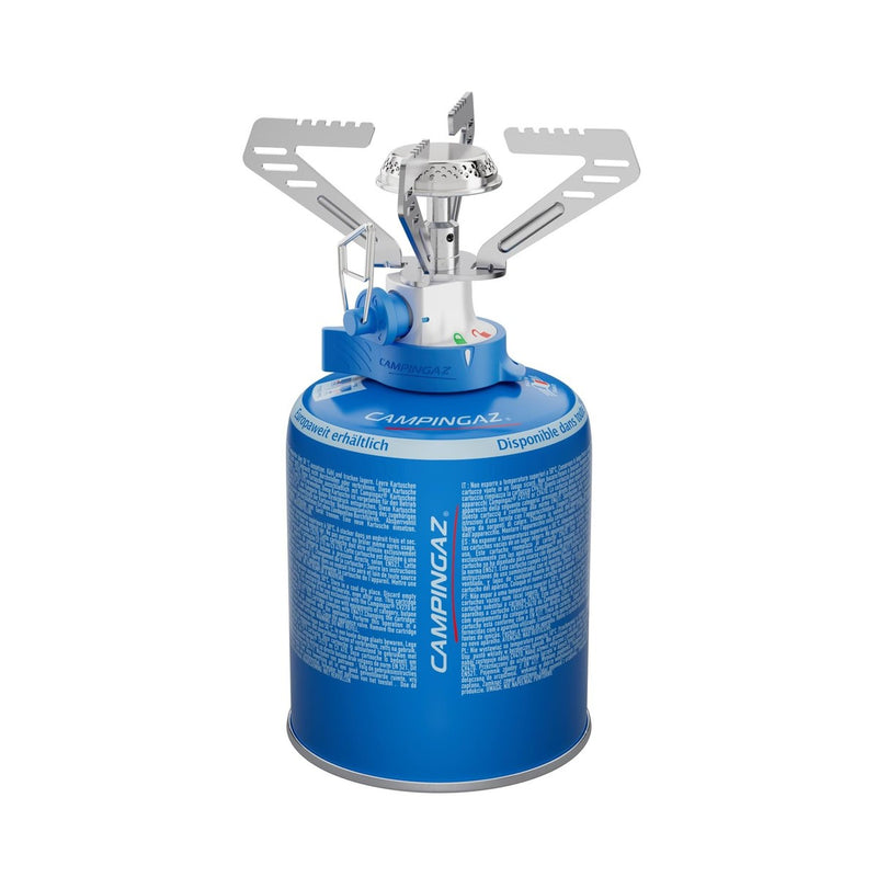 Campingaz CV Connect Gas Stove - View 16