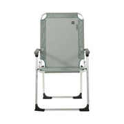 Travellife Como Chair Mug Gentle Green 2129820 Travellife - UK Camping And Leisure