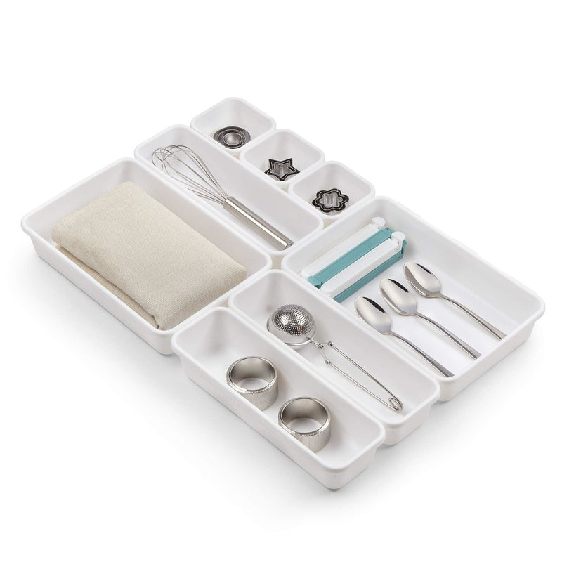 Modular Tray For Drawers 6182 Rayen - UK Camping And Leisure