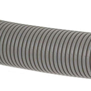 28mm Grey Convoluted Waste Hose 25m AG - UK Camping And Leisure