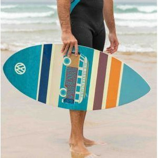 Vw 41 Inch Skimboard Red BGG1649-A VW - UK Camping And Leisure