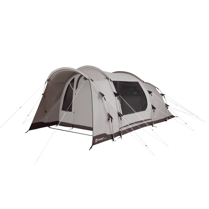 Outwell Birdland 4 TC 4 Berth Three Room Tunnel Tent
