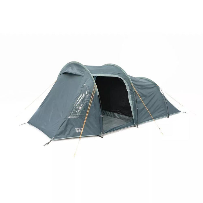 Vango Skye 300 Pole Tent Deep Blue Vango - UK Camping And Leisure