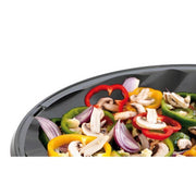 Bo-Camp Non-Stick Foil Round Reusable Bo-Camp - UK Camping And Leisure