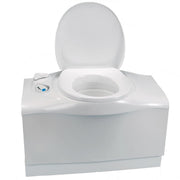 Thetford C403 Cassette Toilet Right Hand Thetford - UK Camping And Leisure
