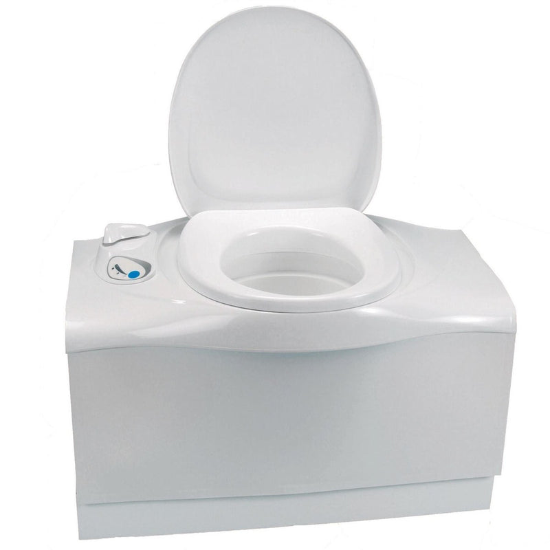 Thetford C403 Cassette Toilet Right Hand Thetford - UK Camping And Leisure