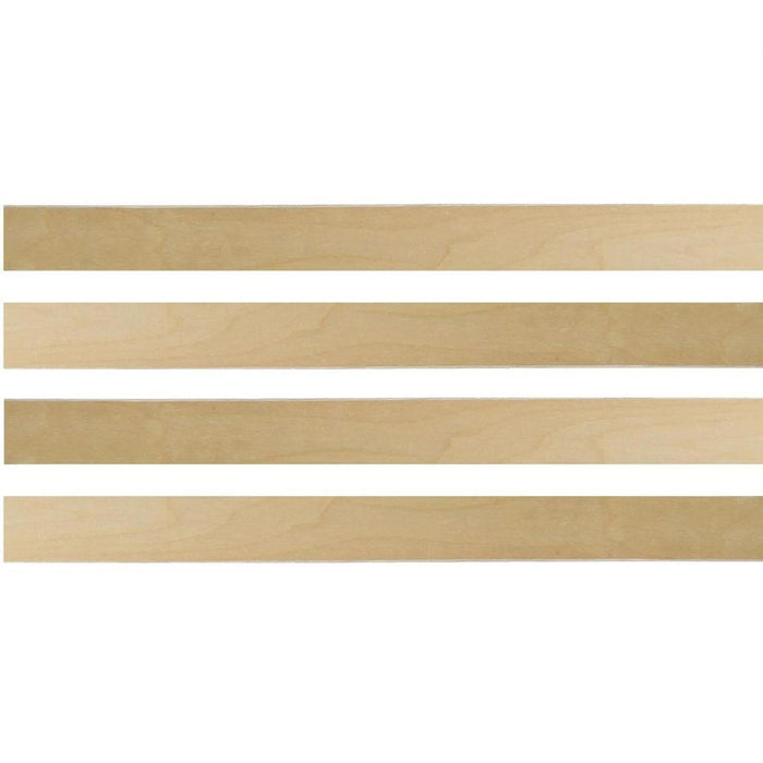 AG Bed Slats 610mm Pack of 15