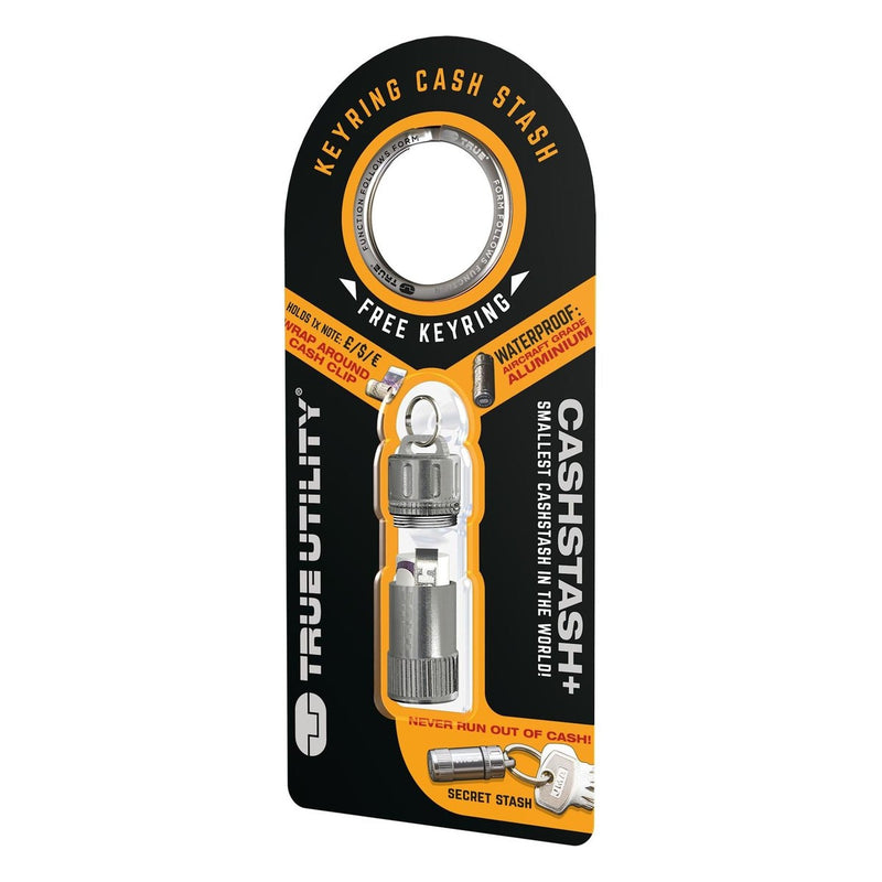 Cashstash Plus TU251K UK Camping And Leisure - UK Camping And Leisure