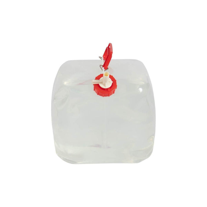 Bo-Camp Jerry Can with Tap Foldable Polyethylene 20L Bo-Camp - UK Camping And Leisure