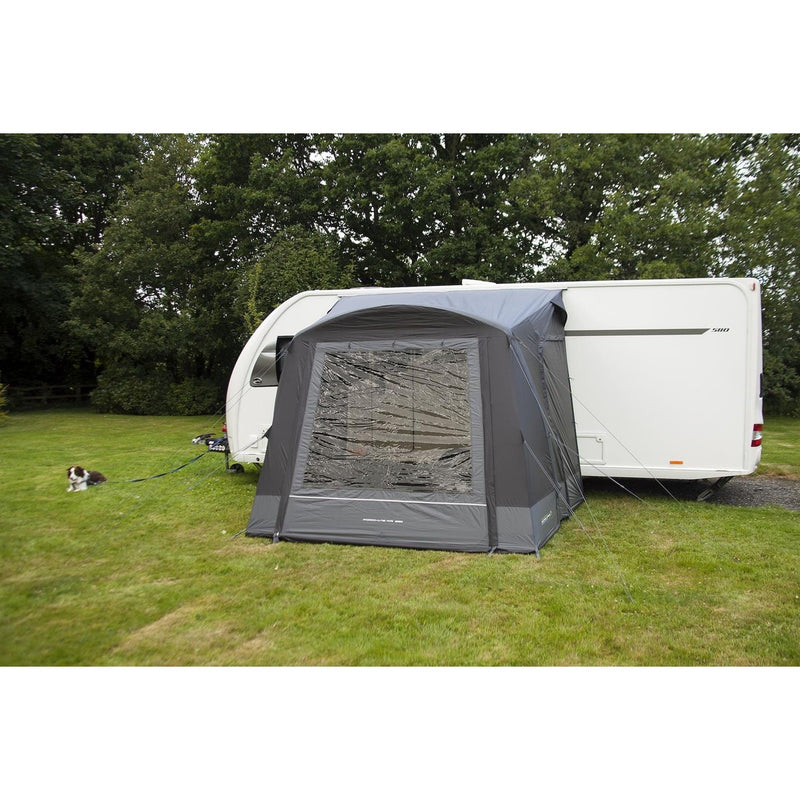 Outdoor Revolution Porchlite Air 260 Inflatable Caravan Porch Awning - View 13