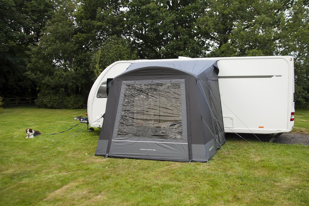 Outdoor Revolution Porchlite Air 260 Inflatable Caravan Porch Awning