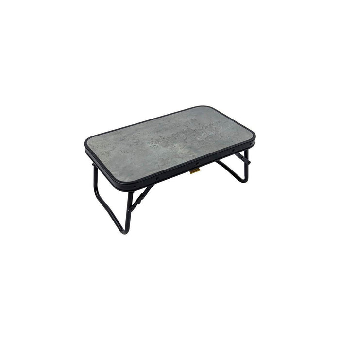Bo-Camp Industrial Collection Table Compact Northgate Bo-Camp - UK Camping And Leisure