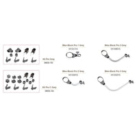 Fiamma C/B Pro C Upgrade Kit Grey (98656 783)