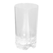 Quest Everlasting Glass Range Hi  Tumbler 440ml clear 0181 Quest - UK Camping And Leisure