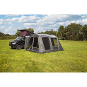 Outdoor Revolution Movelite Modular Air Low Driveaway Campervan Awning (180-220) - View 6