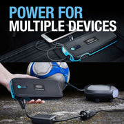 Ring RJS030T ULTRABOOST 1500 Jump Starter - View 17