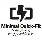 Quest Annex for Eagle Drive Away Awning Quest - UK Camping And Leisure