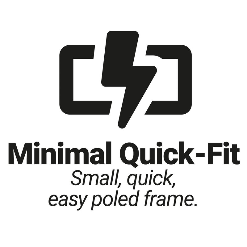 Quest Annex for Eagle Drive Away Awning Quest - UK Camping And Leisure