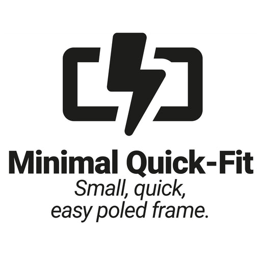 Quest Annex for Eagle Drive Away Awning Quest - UK Camping And Leisure
