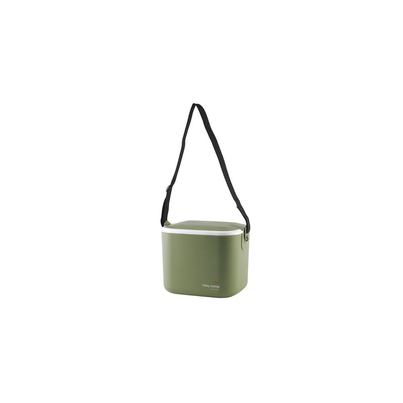Easy Camp Arctic Poppy Sholder Strap 14L Cooler Coolbox - View 2