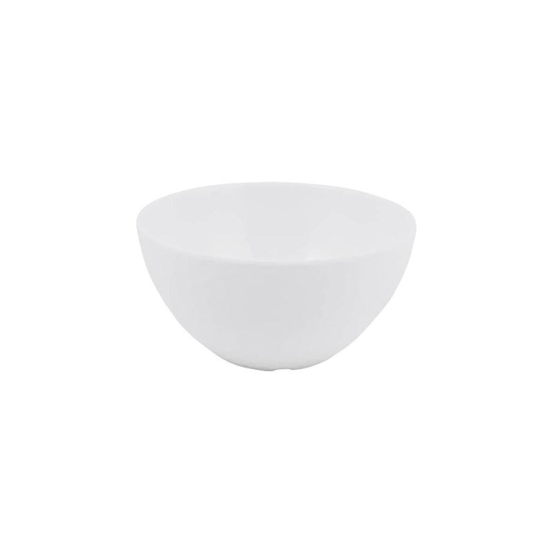 Gimex Royal Line Tableware Ivory 16 Pieces Gimex - UK Camping And Leisure
