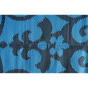 Bo-Camp Chill Mat Oriental Polypropylene Azure M Bo-Camp - UK Camping And Leisure