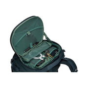 Thule Landmark 70L travel pack darkest blue Thule - UK Camping And Leisure