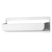Fiamma Storage Pocket M White (03177-01-) Fiamma - UK Camping And Leisure