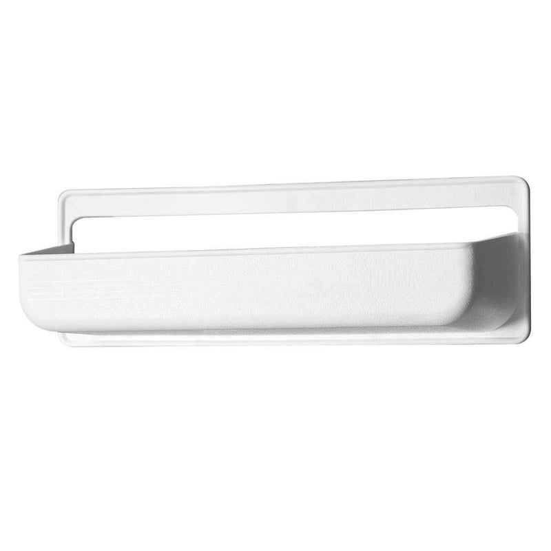 Fiamma Storage Pocket M White (03177-01-) Fiamma - UK Camping And Leisure