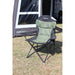 Outdoor Revolution High Back XL Camping Chair Outdoor Revolution - UK Camping And Leisure