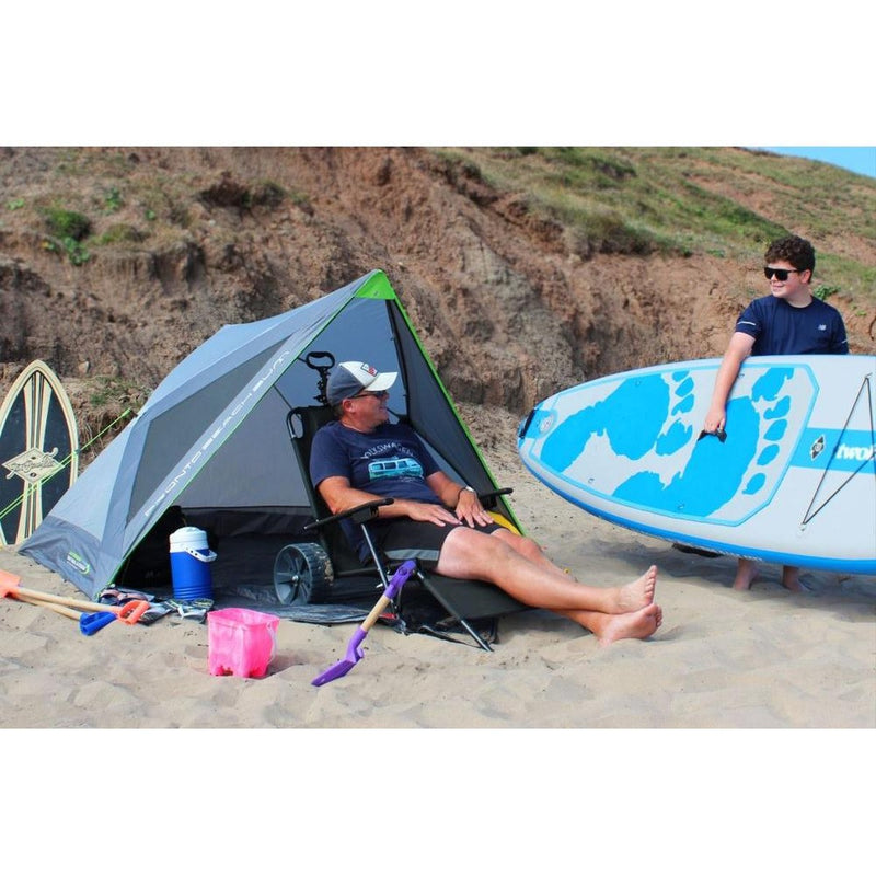 Outdoor Revolution Pronto Beach Bum Shelter Outdoor Revolution - UK Camping And Leisure