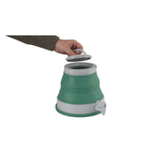 Outwell Collaps Water Carrier 6 L Shadow Green Collapsible Camping - View 4