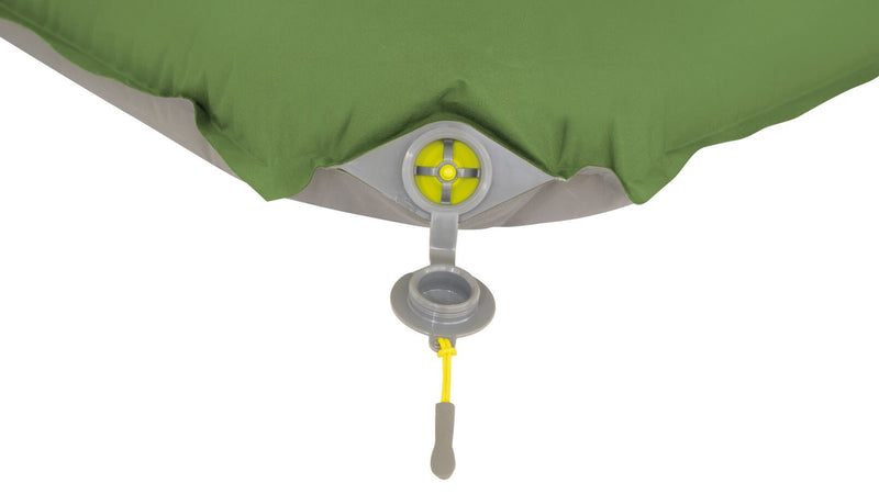 Outwell Dreamcatcher Single 12.0 cm XL Self Inflating Camping Mat