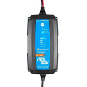 Victron Blue Smart Battery Charger (12V / 10A / IP65) Retail - View 3